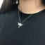 PRE-ORDER : Code Geass Lelouch of the Rebellion R2 Knight Brooch Necklace [Resale]