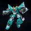 Pre-order : MODEROID Mado King Granzort King's Style Granzort / Winzert / Aquabeat Plastic Model Kit by Good Smile Company
