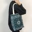 PRE-ORDER : TIGER & BUNNY Reversible Tote Bag