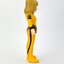 Pre-order : Space Battleship Yamato Kodai Susumu / Deslar / Mori Yuki (Limited Initial Sales) Soft Vinyl Figure by Artisan Toy