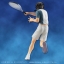 PRE-ORDER : New Prince of Tennis Gasha Portraits Tezuka Kunimitsu & Keigo Atobe