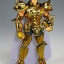 Saint Seiya Saint Cloth Myth Taurus Aldebaran by Bandai
