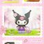 Blind Box - My Melody & Kuromi Love Seasons ได้1ตัวแบบสุ่ม - by 52toys (Set of 8+ 2secret)