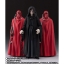 PRE-ORDER : S.H.Figuarts Emperor Palpatine Death Star II Throne Room Set (STAR WARS: Return of the Jedi)