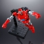 SOUL OF CHOGOKIN GX-40R SIX GOD COMBINATION GODMARS by Bandai