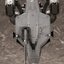 Pre-order : 1/350 DHV Magellan (DEATH STRANDING 2: On The Beach) Plastic Model Kit by Kotobukiya