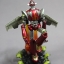S.I.C. Takumi Damashii Vol.1 by Bandai (Set of 8+1 secret)