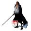 Pre-order : ONE PIECE PREMIUM -SHANKS- [THE BRUSH] / [THE ANIME] / [THE METALLIC]