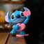 Disney - Stitch - Sweet Pink Series by 52Toys