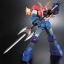 Soul Of Chogokin GX-61 Saikyo Robo Daioja