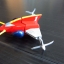 Soul Of Chogokin GX-03 Combattler V by Bandai