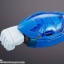CHOGOKIN MEGA MAN X GIGA ARMOR X by Bandai