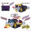 Masked Rider Zero-One - DX Metsubo Jinrai Forceriser by Bandai