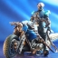 S.I.C. Takumi Damashii Special by Bandai (Set of 9)