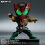 PRE-ORDER : DefoReal Kamen Rider OOO Tatoba Combo