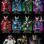 PRE-ORDER : CSM Henshin Belt Arcle ver.25th (Kamen Rider Kuuga)
