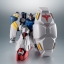 Pre-order : ROBOT SPIRIT SIDE MS RX-78GP02A GUNDAM PROTOTYPE 02 VER. A.N.I.M.E. ACTION FIGURE