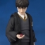 Pre-order : S.H.FIGUARTS HERMIONE GRANGER (HARRY POTTER AND THE SORCERERS STONE)