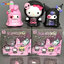 Sanrio - Halloween Trick or Treat Night Series by TOP TOY