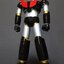 GRAND ACTION BIGSIZE MODEL MAZINGER Z Comics Ver. By EVOLUTION TOY (40cm)