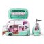 ฟิกเกอร์รถ BT21 Universtar Camping Car Play Set by Line Friends x Young Toys