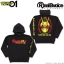 PRE-ORDER : Kamen Rider Zero-One x Hiroshi Tanahashi x RealBvoice Parka