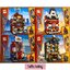 Sy 6804 Avengers Mini Street