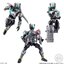 PRE-ORDER : SO-DO CHRONICLE So-Do Kamen Rider Birth BIRTH UNIT