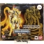 Saint Seiya Saint Cloth Myth EX Aquarius Camus (God Cloth) by Bandai