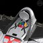 PRE-ORDER : SMP [SHOKUGAN MODELING PROJECT] Delta Formation Time Shadow