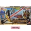Masked Rider Kiva DX IXA Calibur by Bandai