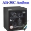AB-30C Dry Cabinet Humidity Controller ตู้กันความชื้น Andbon
