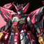 PRE-ORDER : MG 1/100 [Gundam Base Limited] Gundam Epyon EW [Special Coating] Plastic Model