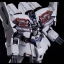 PRE-ORDER : HG 1/144 NZ-999 II NEO ZEONG (NARRATIVE VER.) PLASTIC MODEL