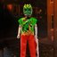 Pre-order : Ben Cooper Costume Kids Collection Series 7 Clothed Action Figure (Set of 5) by NECA