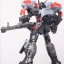 1/100 LH-GAT-X103 Hail Buster Gundam by Bandai