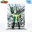 PRE-ORDER : HERO ON STAGE Kamen Rider Ryuki Kamen Rider Zolda & Magnugiga