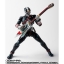 PRE-ORDER : S.H.FIGUARTS (SHINKOCCOU SEIHOU) KAMEN RIDER TODOROKI