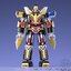 Choujin Sentai Jetman Super Mini Pla Jet Icarus by Bandai (Set of 5)