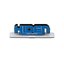 PRE-ORDER : Acrylic Logo Display EX Kamen Rider Zero-One HIDEN INTELLIGENCE
