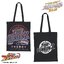 PRE-ORDER : Bakuage Sentai Boonboomger THE BUNBUNZ Tote Bag Super Hero Festival 2025