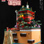 Tiger 55121 Granny Tang’s Hot Spring 6876pcs