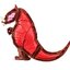 Ultraman - Kaitai Puzzle FANTASY Gomora by MegaHouse
