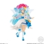 PRE-ORDER : HUG! PreCure Cutie Figure Cure Ange & Cure Etoile