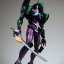 Soul Of Chogokin GX-14 Evangelion 01 Test Type By Bandai