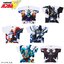 PRE-ORDER : Mobile Suit Gundam Wing Character Illustration