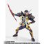PRE-ORDER : [Event Commemorative Item/Pre-CTM Lottery] S.H.Figuarts (SHINKOCCHOU SEIHOU) Kamen Rider Gaim Jimber Lemon Arms
