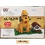 ZMS 3530 Disney Pluto 1200pcs