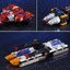 THE GATTAI Thunder Gridman -TOKUSATSU EDITION- by Good Smile Company