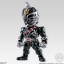 Converge Kamen Rider 5 (Set of 4) by Premium Bandai
